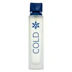 Benetton Cold toaletná voda pre mužov 100 ml