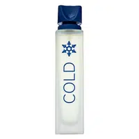 Benetton Cold toaletná voda pre mužov 100 ml