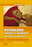 Psychologie vděčnosti a nevděčnosti, Křivohlavý Jaro