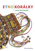 Etnokorálky, Jiroušková Jana