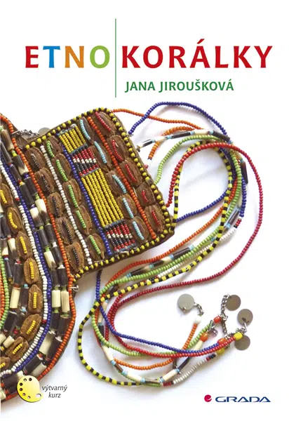 Etnokorálky, Jiroušková Jana