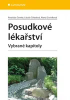 Posudkové lékařství, Čevela Rostislav