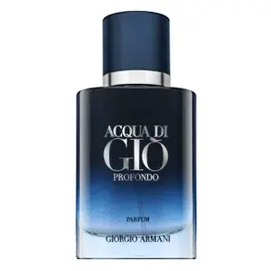 Armani (Giorgio Armani) Acqua di Gio Profondo Parfum čistý parfém pre mužov 30 ml