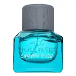 Hollister Canyon Rush toaletná voda pre mužov 30 ml