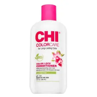 CHI ColorCare Color Lock Conditioner ochranný kondicionér pre farbené vlasy 355 ml
