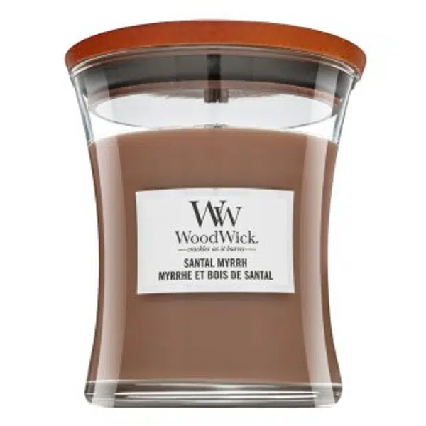 Woodwick Santal Myrrh 275 g