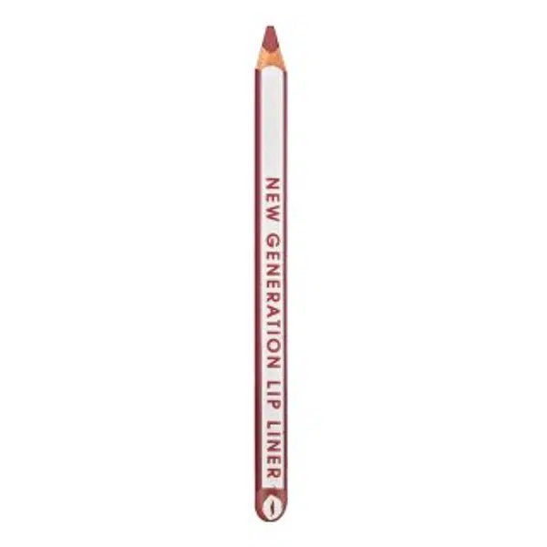 Dermacol New Generation Lip Liner kontúrovacia ceruzka na pery 03 1 g