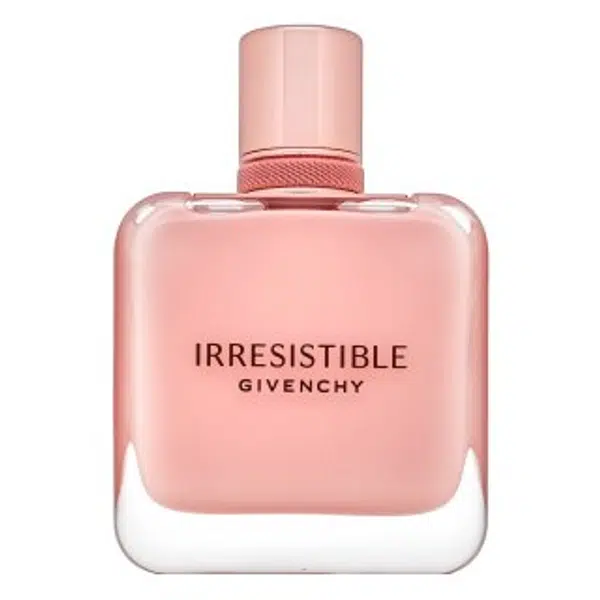 Givenchy Irresistible Rose Velvet parfémovaná voda pre ženy 50 ml