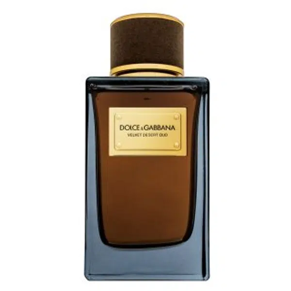 Dolce & Gabbana Velvet Desert Oud parfémovaná voda unisex 150 ml