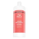 Wella Professionals Invigo Color Brilliance Coarse Conditioner kondicionér pre farbené vlasy 1000 ml