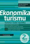 Ekonomika turismu, Palatková Monika