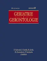 Geriatrie a gerontologie, Kalvach Zdeněk