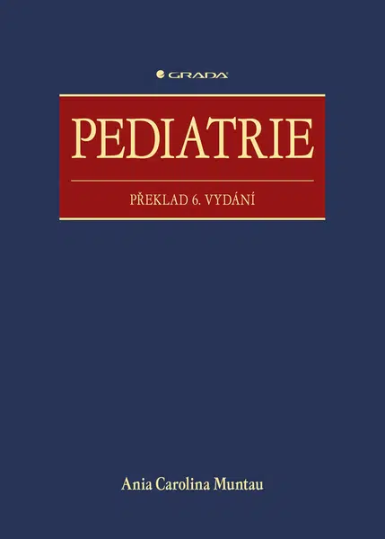 Pediatrie, Muntau Carolina Ania