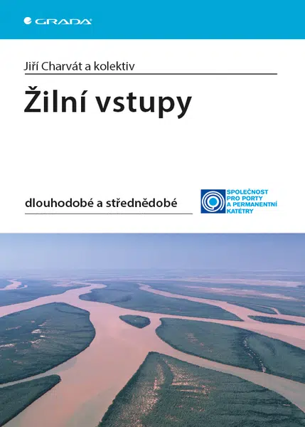 Žilní vstupy, Charvát Jiří