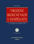 Vrozené srdeční vady v dospělosti, Rubáčková Popelová Jana