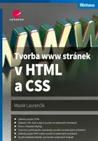 Tvorba www stránek v HTML a CSS, Laurenčík Marek