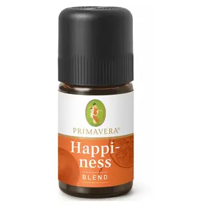 PRIMAVERA Vonná zmes Happiness 5 ml
