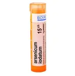 BOIRON Arsenicum iodatum CH15 4 g