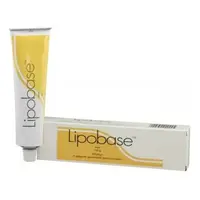 LIPOBASE krém 100 g