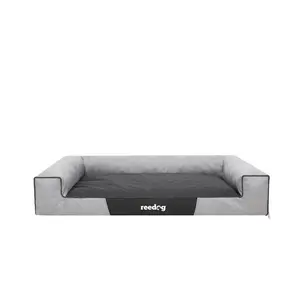 Reedog Pelíšek Victoria Ekolen Ash - XL