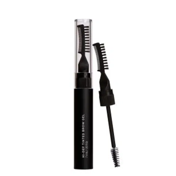 RevitaLash Hi-def Brow Gel gél na obočie Soft Brown