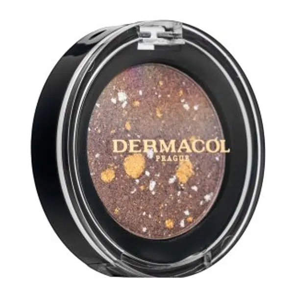 Dermacol Moon Eyeshadow with a Shimmering Effect očné tiene No. 04