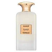 Hamidi Shams Edition Vanille parfémovaná voda unisex 100 ml