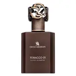 Swiss Arabian Tobacco 01 čistý parfém unisex 50 ml