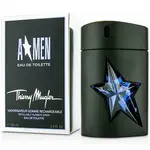 THIERRY MUGLER A*Men Rubber Toaletná voda 100 ml PLNITEĽNÁ