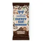 CHIMPANZEE Energy Bar Chocolate Espresso 55 g