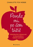 Povedz mi, po čom túžiš, Weber Fox Charlotte