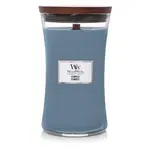 WOODWICK Vonná sviečka veľké sklo Tempest 609 g