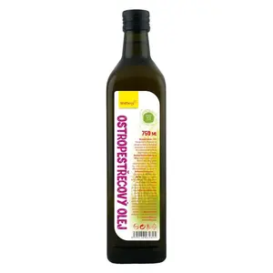 WOLFBERRY Pestrecový olej 750 ml