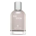 Swiss Army First Snow toaletná voda pre ženy 100 ml