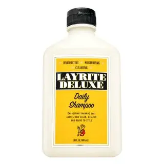 Layrite Daily Shampoo šampón pre každodenné použitie 300 ml