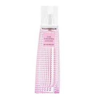Givenchy Live Irresistible Blossom Crush toaletná voda pre ženy 50 ml