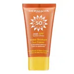 Dermacol Sun Water Resistant Sun Cream SPF50 krém na opaľovanie 50 ml