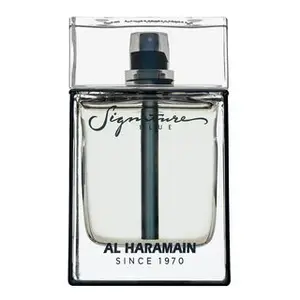 Al Haramain Signature Blue parfémovaná voda pre mužov 100 ml