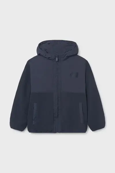 Detská obojstranná bunda Mayoral