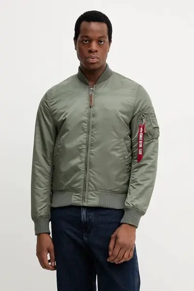Bunda Alpha Industries