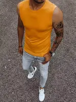 Pánské tílko DStreet