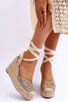 Dámské sandály Kesi