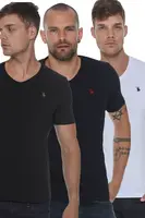 pánské tričko dewberry