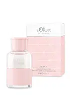 s.Oliver So Pure Women - EDT 30 ml