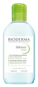 BIODERMA Sébium H2O