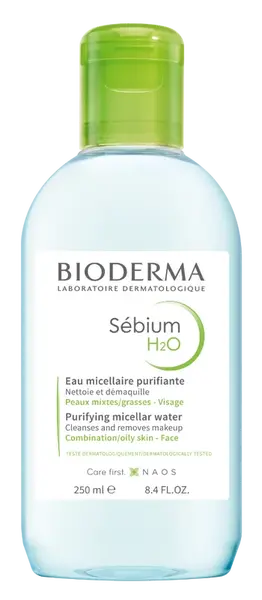 BIODERMA Sébium H2O