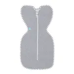 Love To Dream Swaddle UP - Zavinovačka, veľkosť M, šedá - 1 FÁZA, 3-6m, 6-8,5kg LTD-L1001001GRM