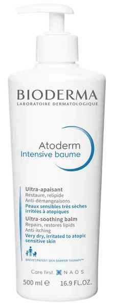 BIODERMA Atoderm Intensive Baume
