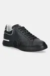 Kožené tenisky Philipp Plein Phantom Kicks