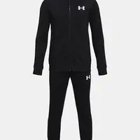 Dětská tepláková souprava Under Armour Suit-BLK